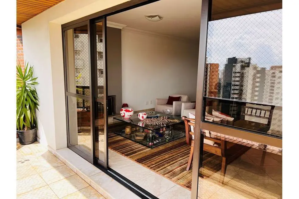 Foto 3 de Apartamento com 3 quartos à venda, 176m2 em Vila Suzana, São Paulo - SP