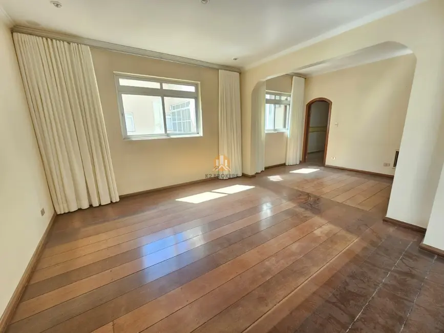 Foto 1 de Apartamento com 3 quartos à venda, 169m2 em Bela Vista, São Paulo - SP