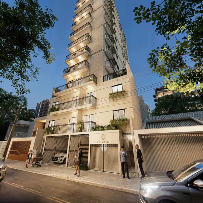 Foto 5 de Apartamento com 2 quartos à venda, 38m2 em Jardim Trussardi, São Paulo - SP