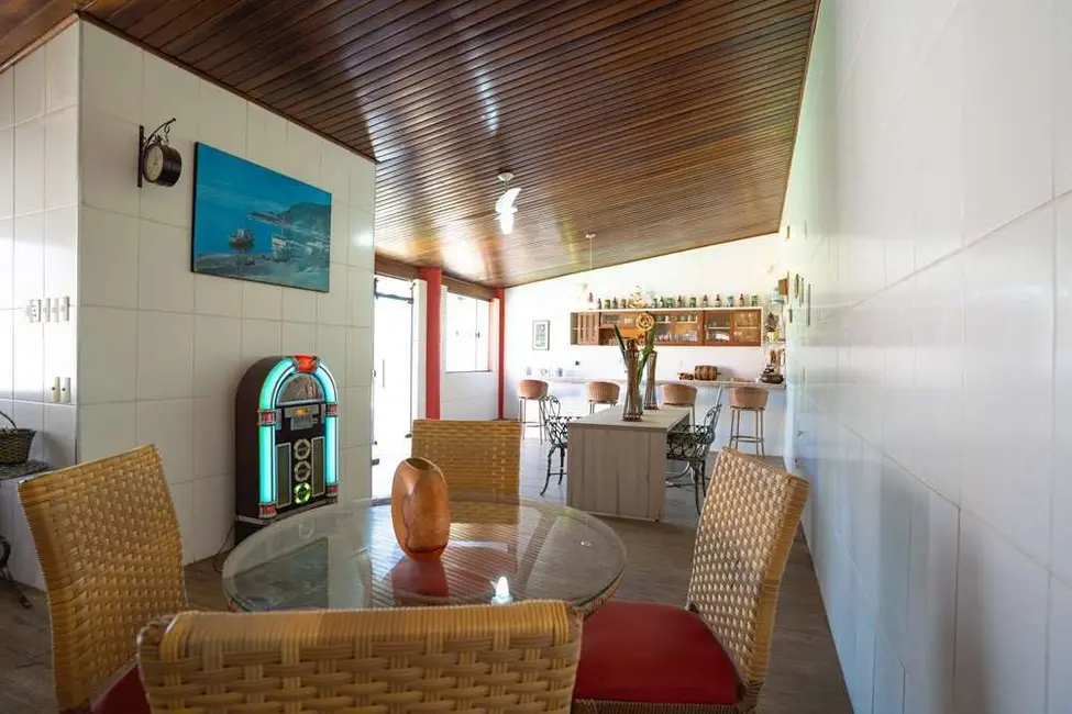 Foto 5 de Casa com 3 quartos à venda, 620m2 em Jardim Tereza Cristina, Jundiai - SP