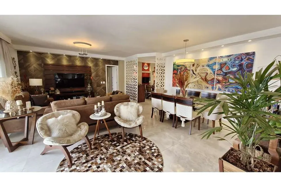 Foto 2 de Apartamento com 3 quartos à venda, 147m2 em Vila Andrade, São Paulo - SP