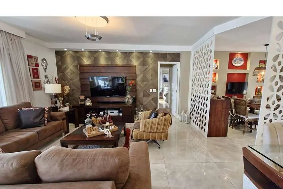 Foto 5 de Apartamento com 3 quartos à venda, 147m2 em Vila Andrade, São Paulo - SP