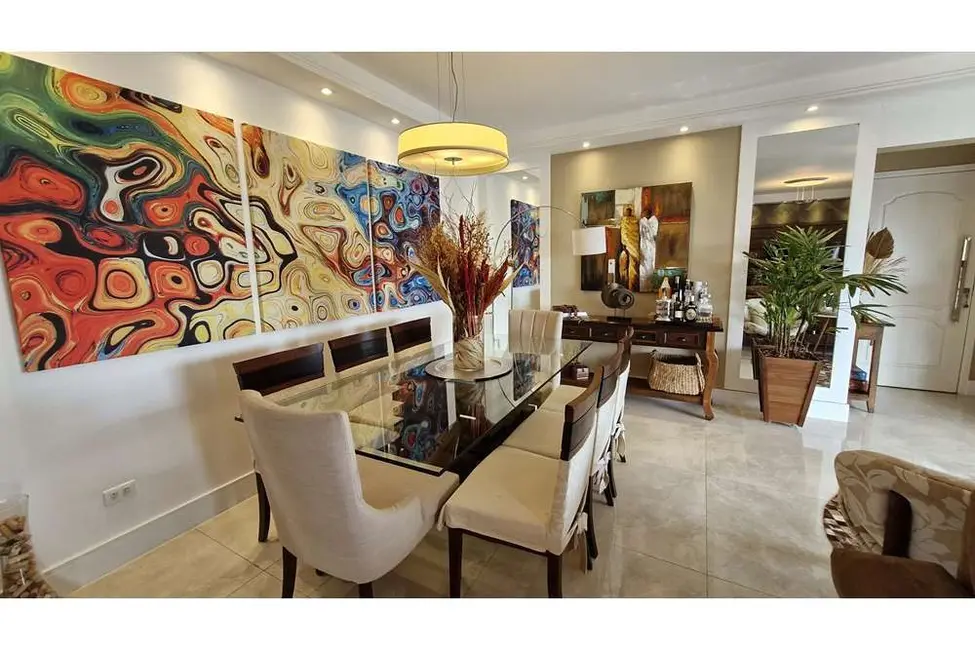 Foto 6 de Apartamento com 3 quartos à venda, 147m2 em Vila Andrade, São Paulo - SP