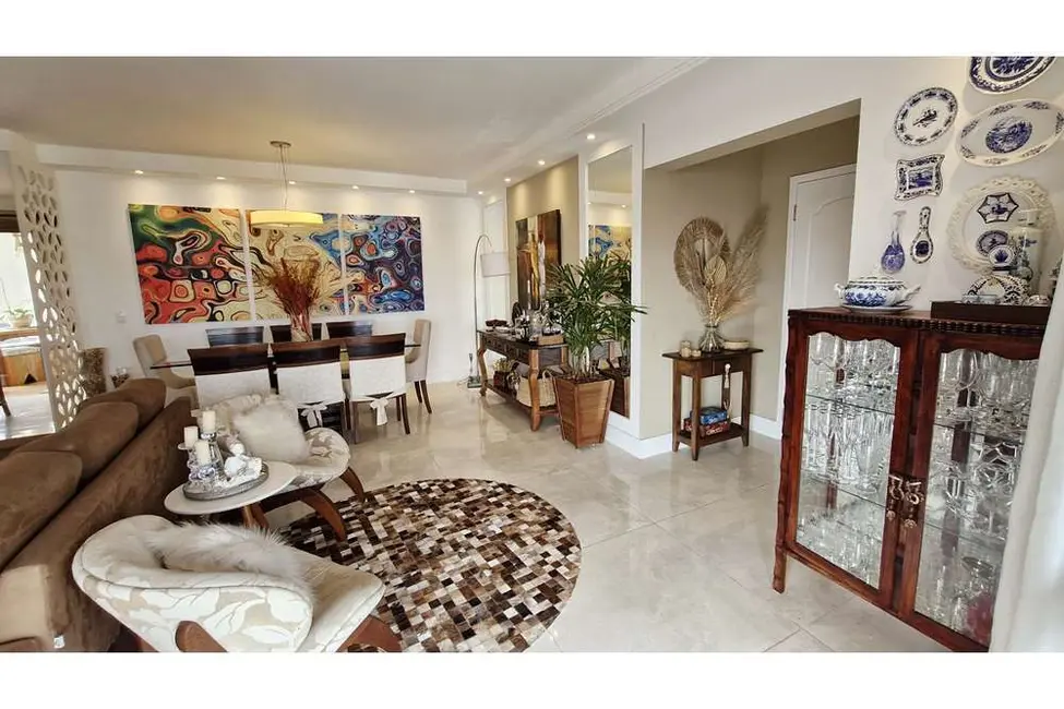 Foto 3 de Apartamento com 3 quartos à venda, 147m2 em Vila Andrade, São Paulo - SP