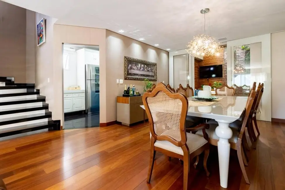 Foto 9 de Casa de Condomínio com 2 quartos à venda, 272m2 em Jardim da Saúde, São Paulo - SP