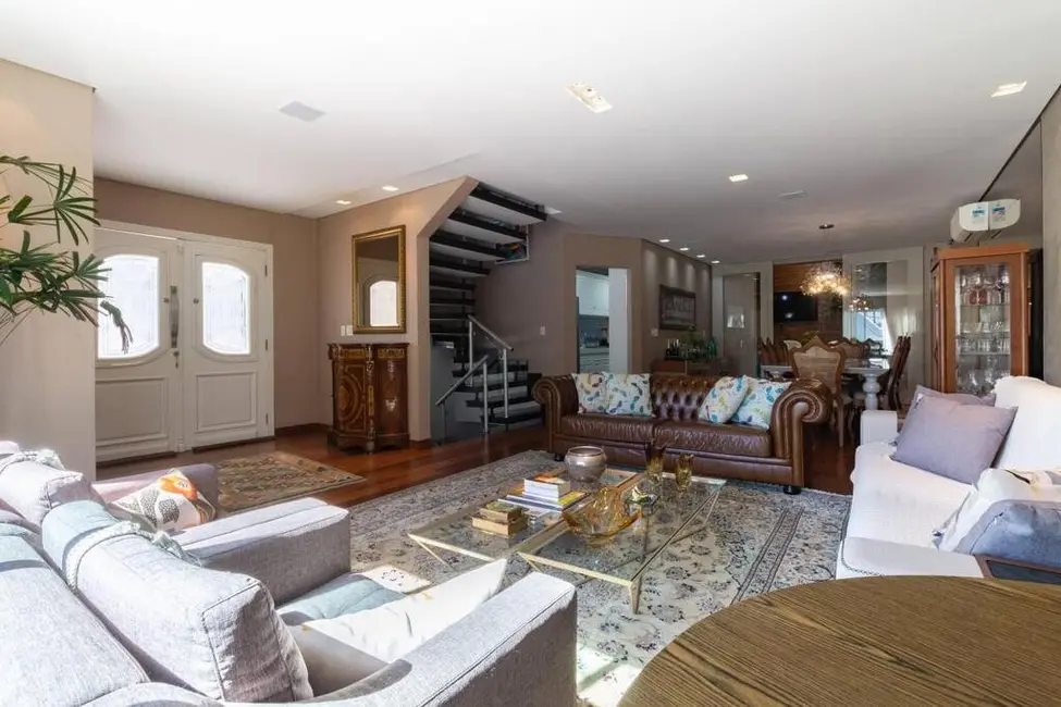 Foto 3 de Casa de Condomínio com 2 quartos à venda, 272m2 em Jardim da Saúde, São Paulo - SP