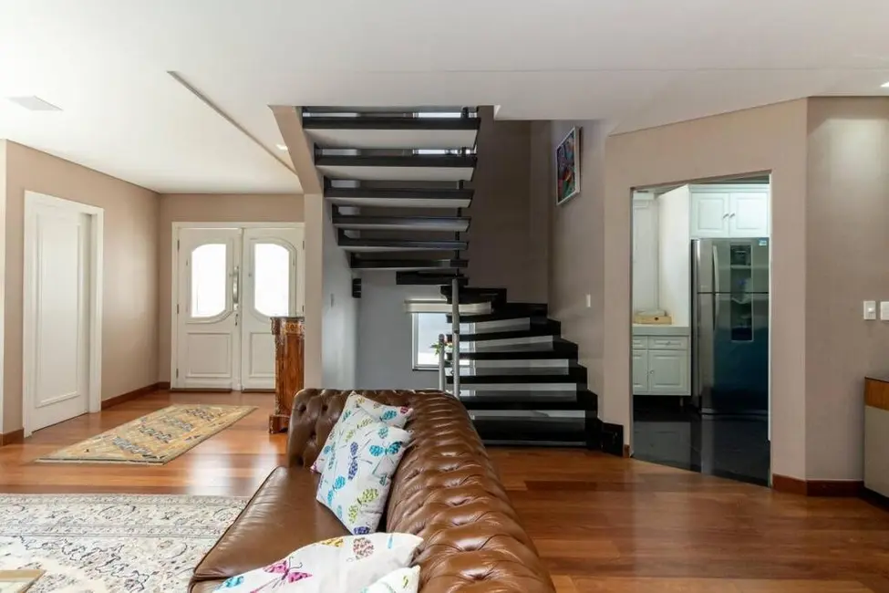 Foto 5 de Casa de Condomínio com 2 quartos à venda, 272m2 em Jardim da Saúde, São Paulo - SP