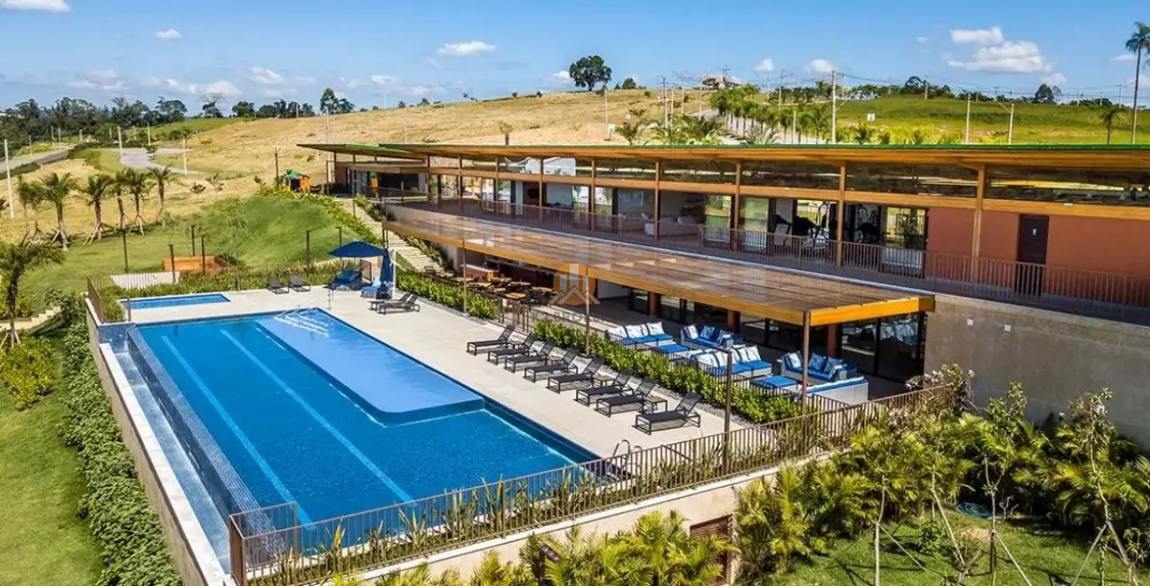 Foto 7 de Terreno / Lote à venda, 800m2 em Medeiros, Jundiai - SP