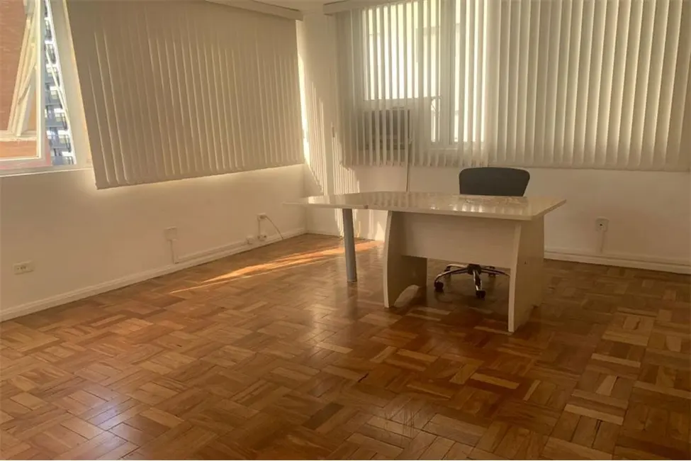 Foto 7 de Sala Comercial à venda, 41m2 em Itaim Bibi, São Paulo - SP