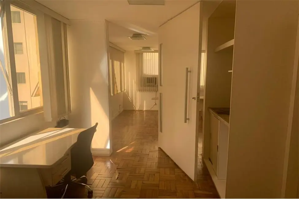 Foto 5 de Sala Comercial à venda, 41m2 em Itaim Bibi, São Paulo - SP