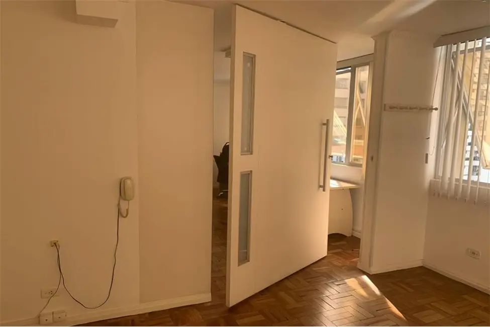 Foto 6 de Sala Comercial à venda, 41m2 em Itaim Bibi, São Paulo - SP