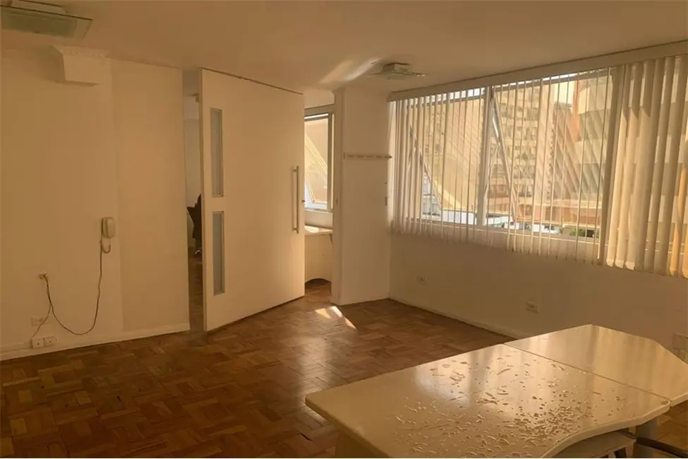 Foto 3 de Sala Comercial à venda, 41m2 em Itaim Bibi, São Paulo - SP