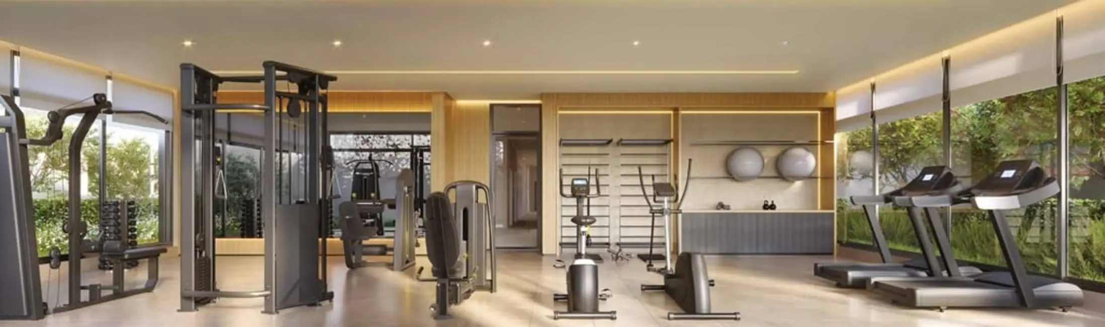 Foto 4 de Apartamento com 1 quarto à venda, 22m2 em Brooklin Novo, São Paulo - SP