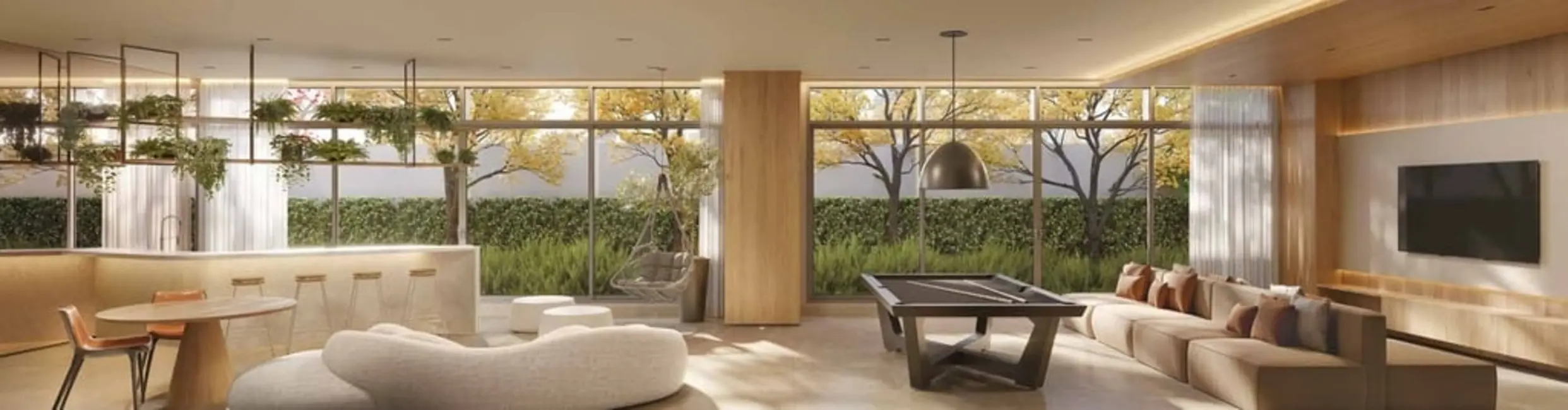 Foto 8 de Apartamento com 1 quarto à venda, 22m2 em Brooklin Novo, São Paulo - SP