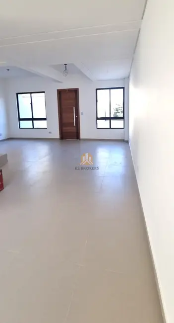 Foto 8 de Casa de Condomínio com 3 quartos à venda, 147m2 em Lindóia, Curitiba - PR