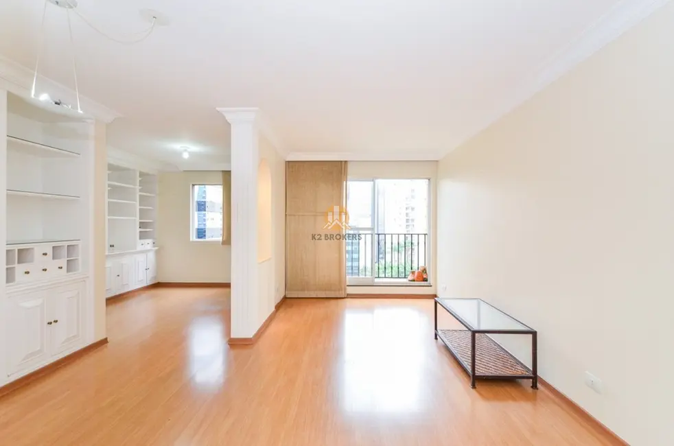 Foto 1 de Apartamento com 2 quartos à venda, 72m2 em Vila Olímpia, São Paulo - SP