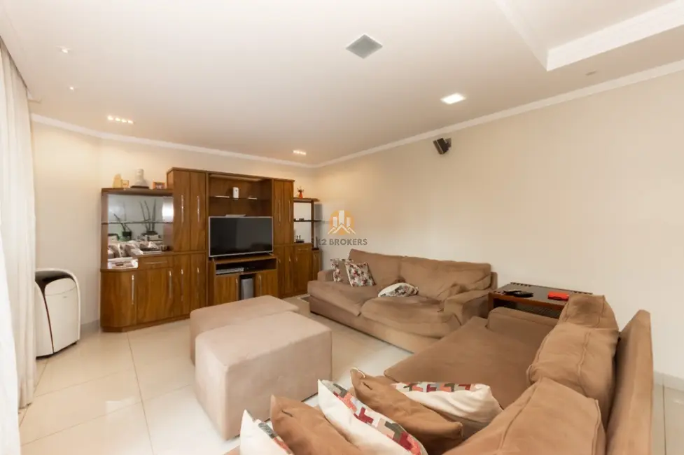 Foto 4 de Apartamento com 3 quartos à venda, 185m2 em Tatuapé, São Paulo - SP