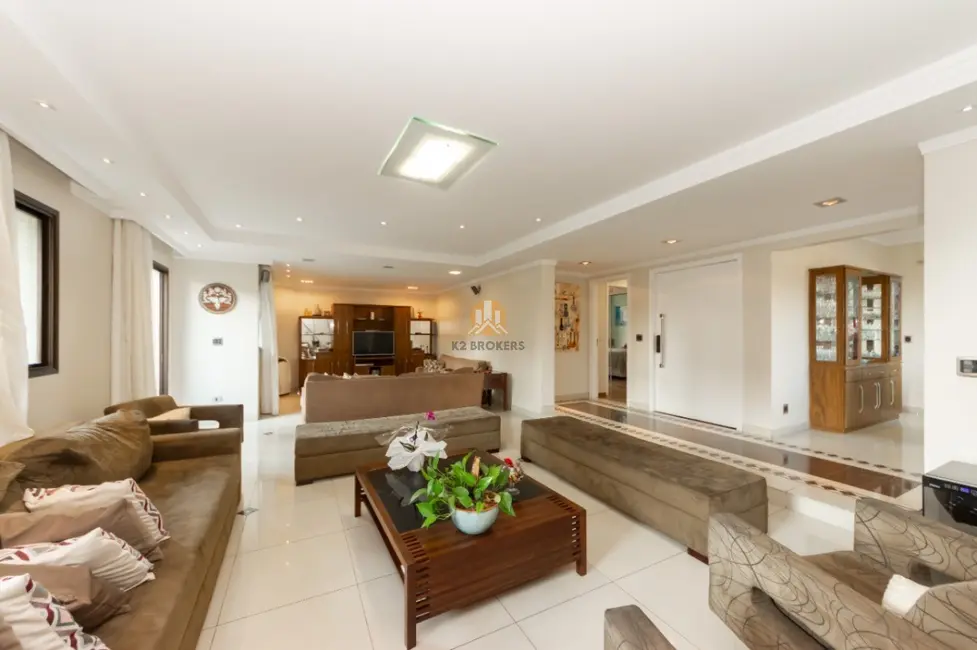 Foto 1 de Apartamento com 3 quartos à venda, 185m2 em Tatuapé, São Paulo - SP