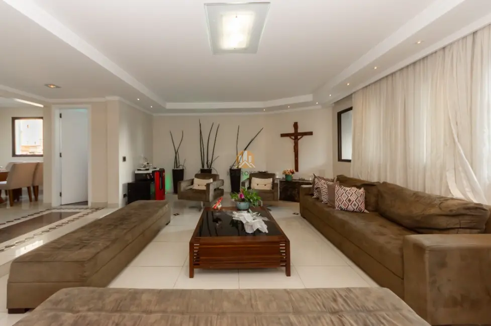 Foto 3 de Apartamento com 3 quartos à venda, 185m2 em Tatuapé, São Paulo - SP