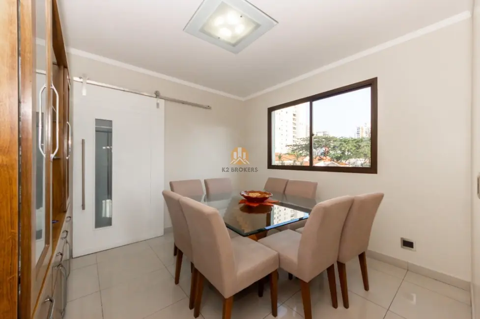 Foto 9 de Apartamento com 3 quartos à venda, 185m2 em Tatuapé, São Paulo - SP