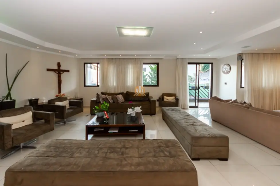 Foto 2 de Apartamento com 3 quartos à venda, 185m2 em Tatuapé, São Paulo - SP