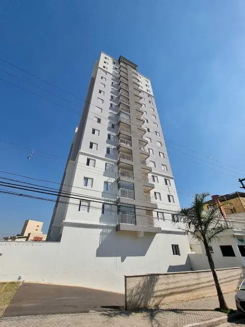 Foto 1 de Apartamento com 3 quartos à venda, 61m2 em Parque Jaçatuba, Santo Andre - SP