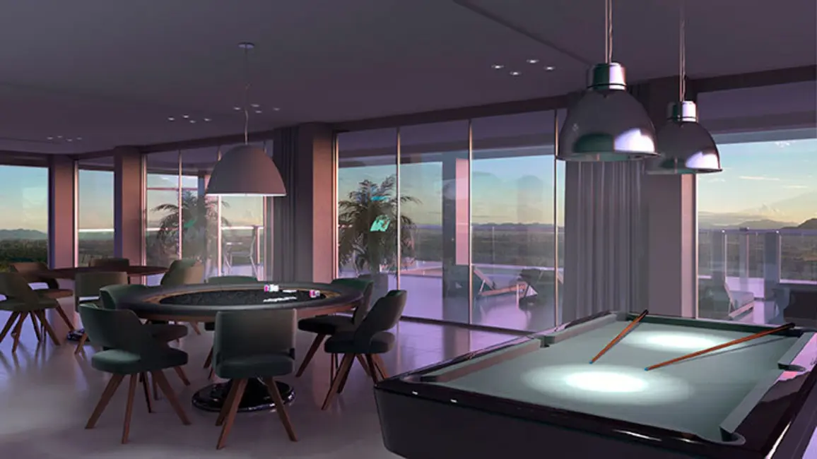 Foto 5 de Apartamento com 3 quartos à venda, 110m2 em Meia Praia, Itapema - SC