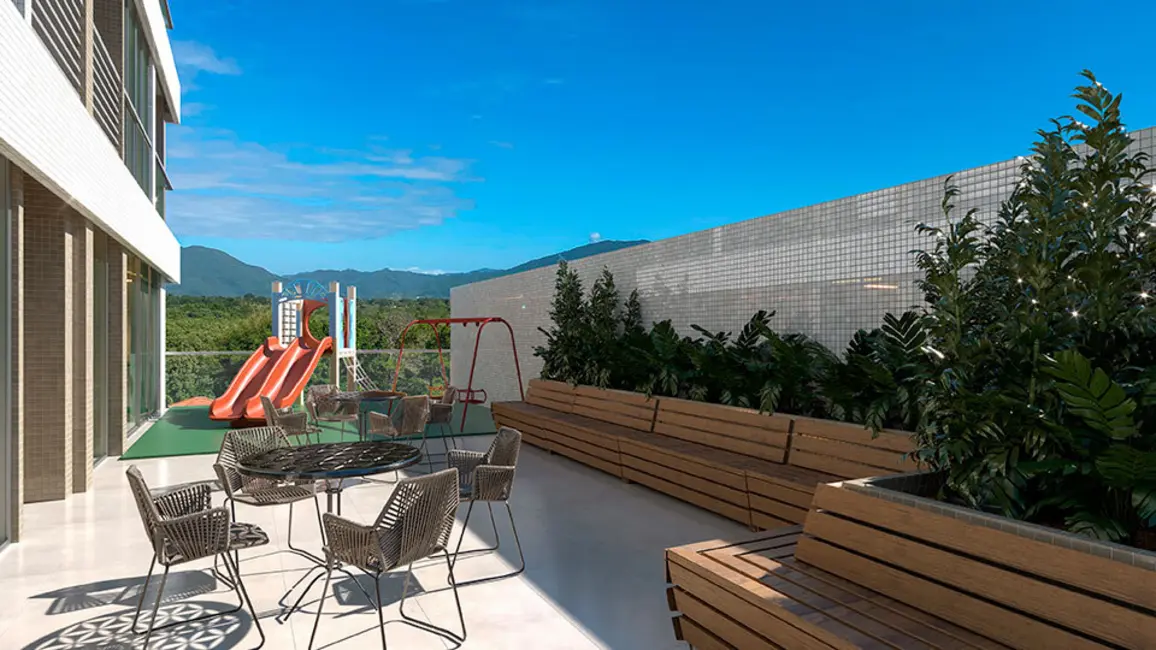 Foto 6 de Apartamento com 3 quartos à venda, 110m2 em Meia Praia, Itapema - SC