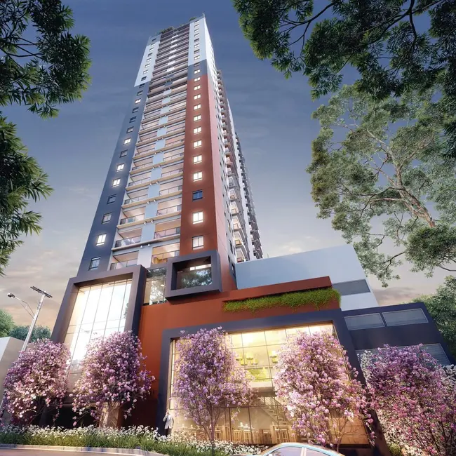 Foto 1 de Apartamento com 1 quarto à venda, 29m2 em Freguesia do Ó, São Paulo - SP