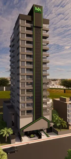 Foto 1 de Apartamento com 3 quartos à venda, 100m2 em Porto Belo - SC