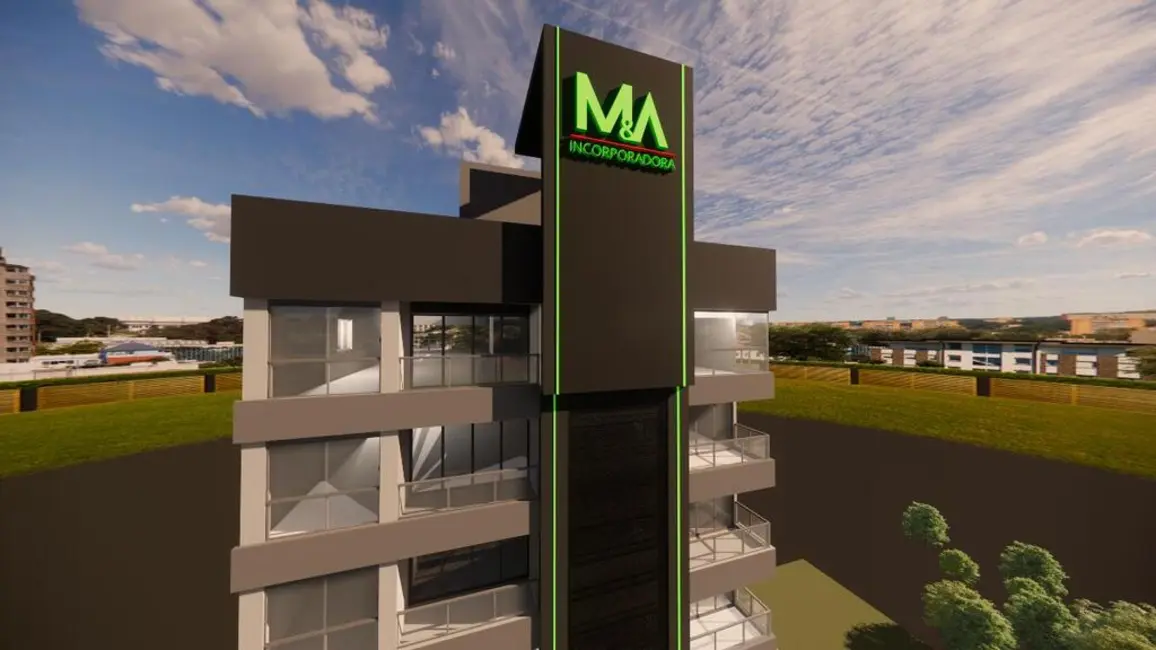 Foto 4 de Apartamento com 2 quartos à venda, 71m2 em Porto Belo - SC