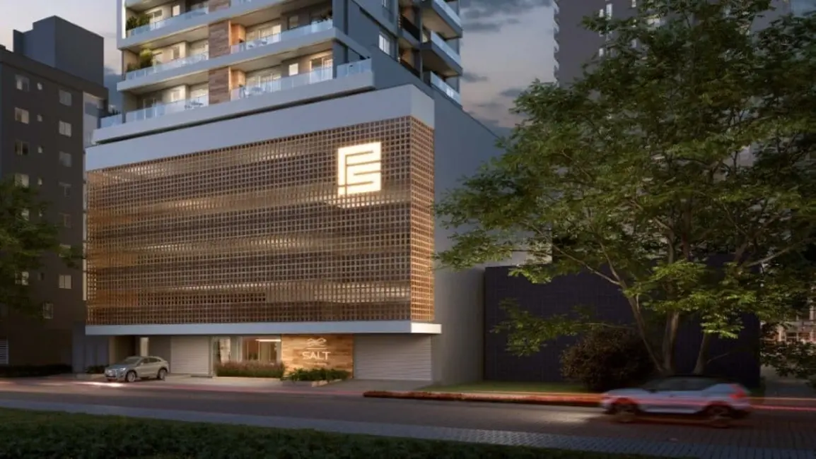 Apartamento com 3 quartos à venda, 96m2 em Itajai - SC - imagem 3 Foto 3 de Apartamento com 3 quartos à venda, 96m2 em Itajai - SC