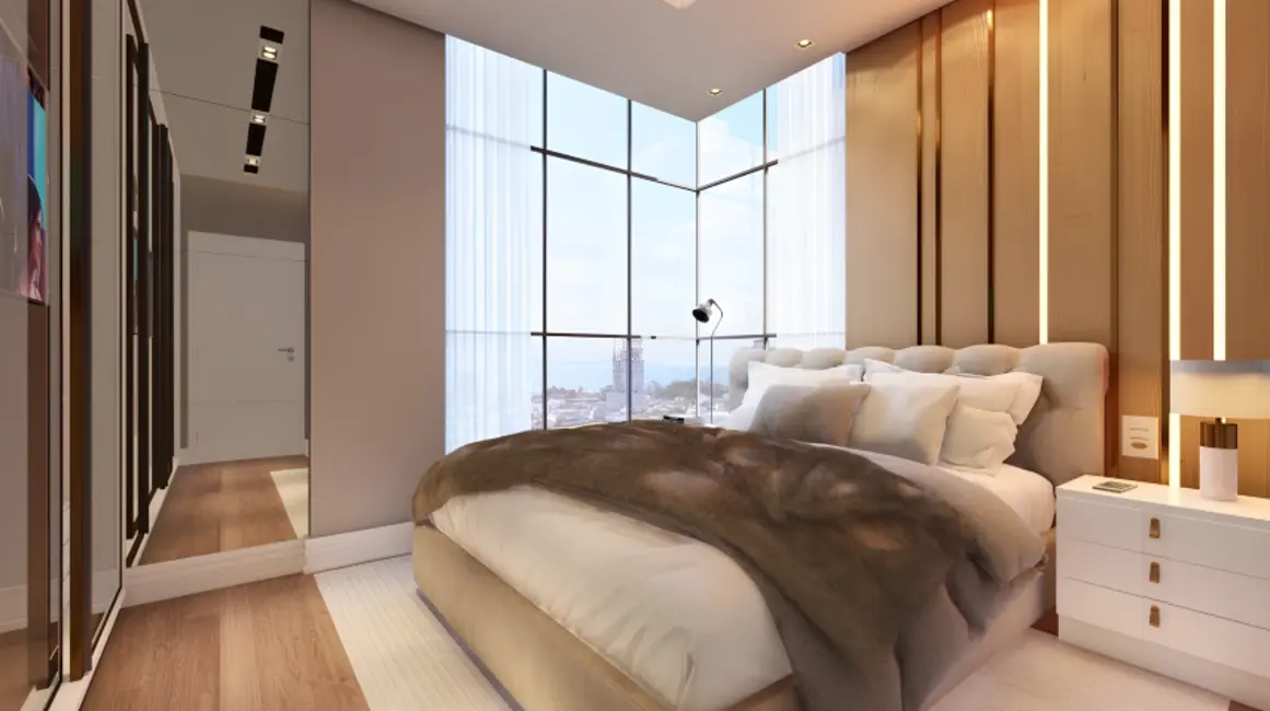 Foto 7 de Apartamento com 2 quartos à venda, 64m2 em Porto Belo - SC