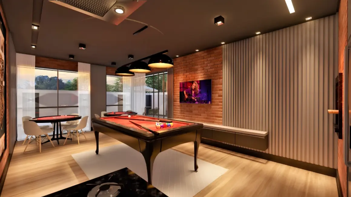 Foto 9 de Apartamento com 2 quartos à venda, 64m2 em Porto Belo - SC