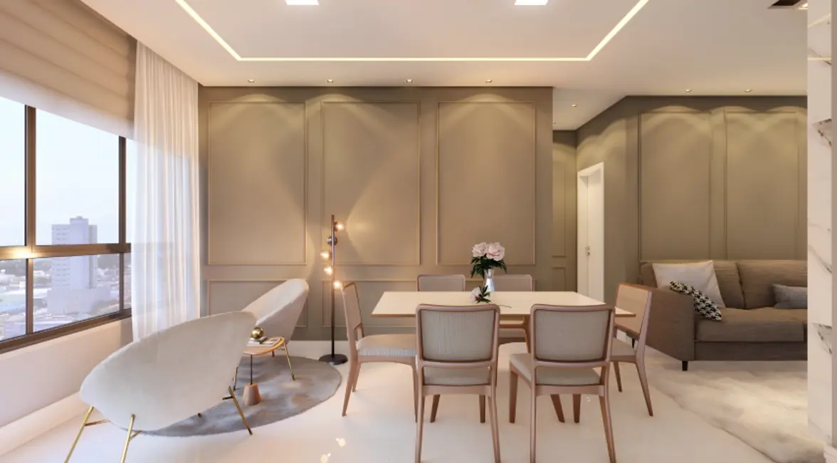 Foto 4 de Apartamento com 2 quartos à venda, 64m2 em Porto Belo - SC