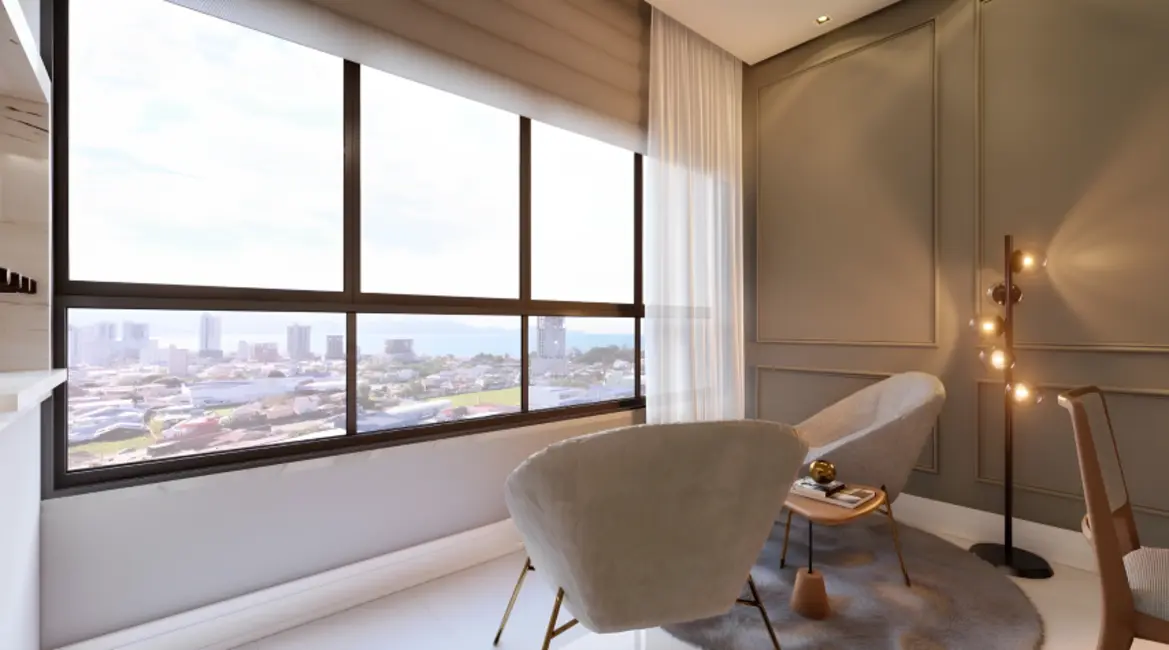 Foto 5 de Apartamento com 2 quartos à venda, 64m2 em Porto Belo - SC