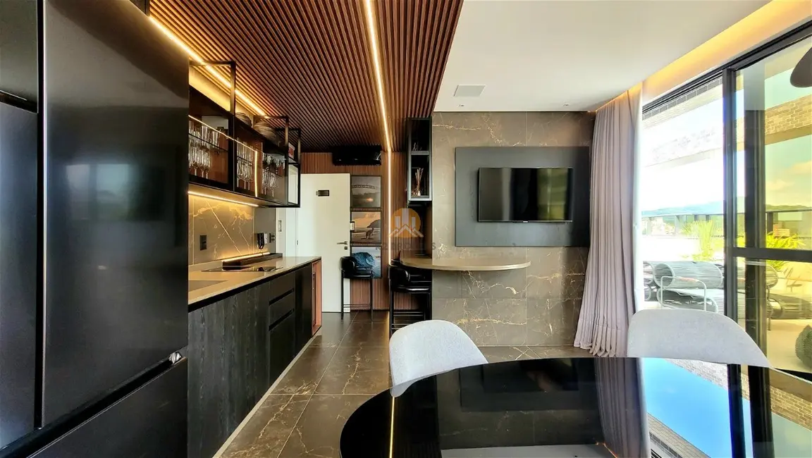 Apartamento com 3 quartos à venda, 153m2 em Itajai - SC - imagem 8 Foto 8 de Apartamento com 3 quartos à venda, 153m2 em Itajai - SC