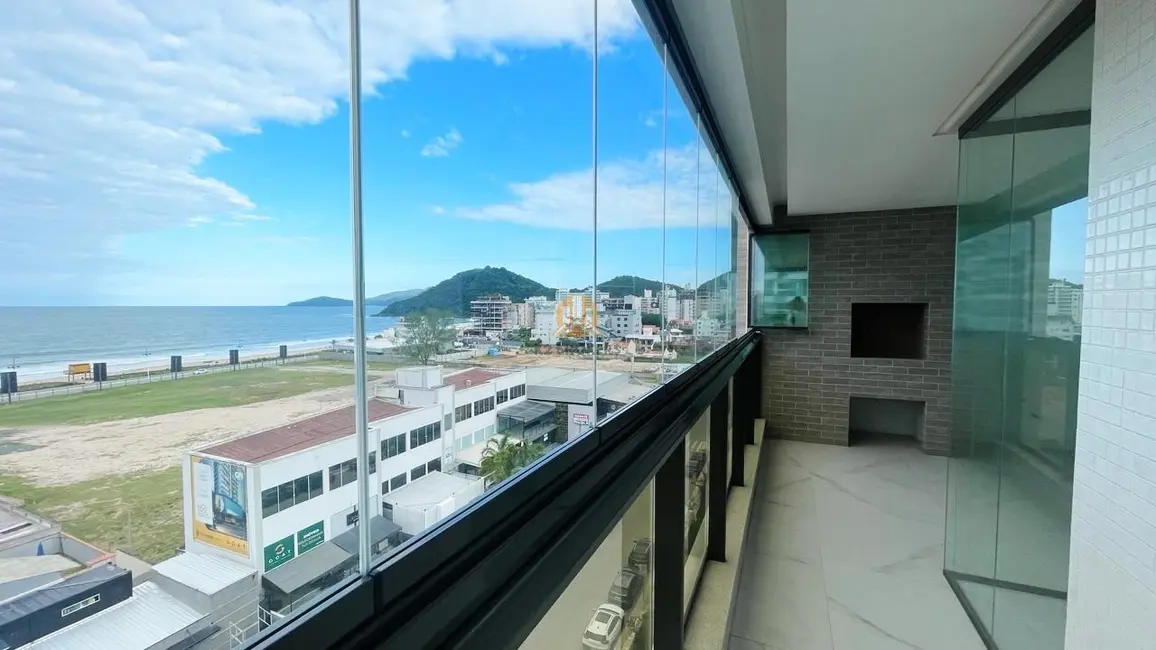 Foto 1 de Apartamento com 3 quartos à venda, 141m2 em Itajai - SC