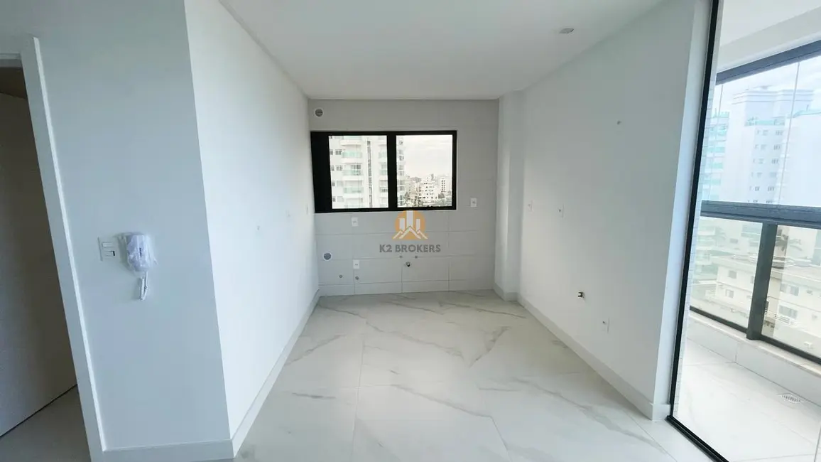 Foto 6 de Apartamento com 3 quartos à venda, 141m2 em Itajai - SC