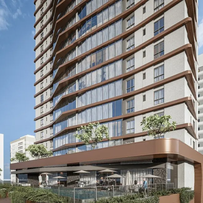 Apartamento com 4 quartos à venda, 395m2 em Centro, Balneario Camboriu - SC - imagem 3 Foto 3 de Apartamento com 4 quartos à venda, 395m2 em Centro, Balneario Camboriu - SC