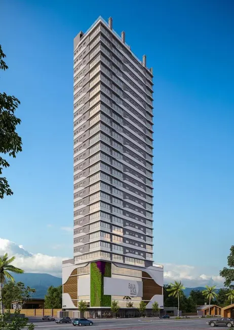 Foto 1 de Apartamento com 3 quartos à venda, 119m2 em Porto Belo - SC