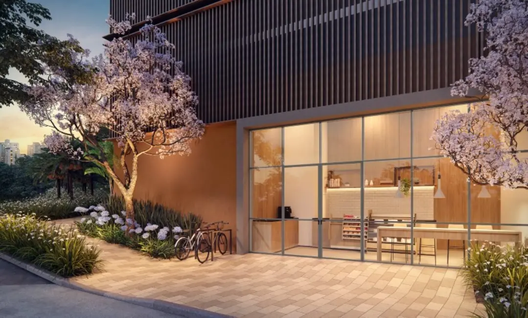 Loja à venda, 153m2 em Aclimação, São Paulo - SP - imagem 2 Foto 2 de Loja à venda, 153m2 em Aclimação, São Paulo - SP