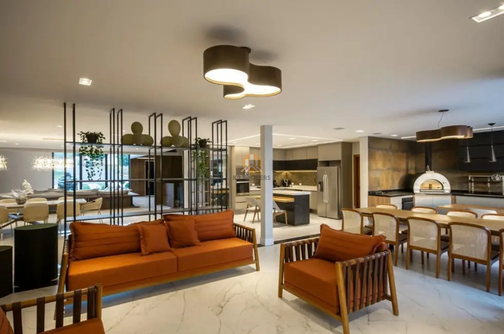 Casa de Condomínio com 10 quartos à venda, 1100m2 em Piracaia - SP - imagem 9 Foto 9 de Casa de Condomínio com 10 quartos à venda, 1100m2 em Piracaia - SP