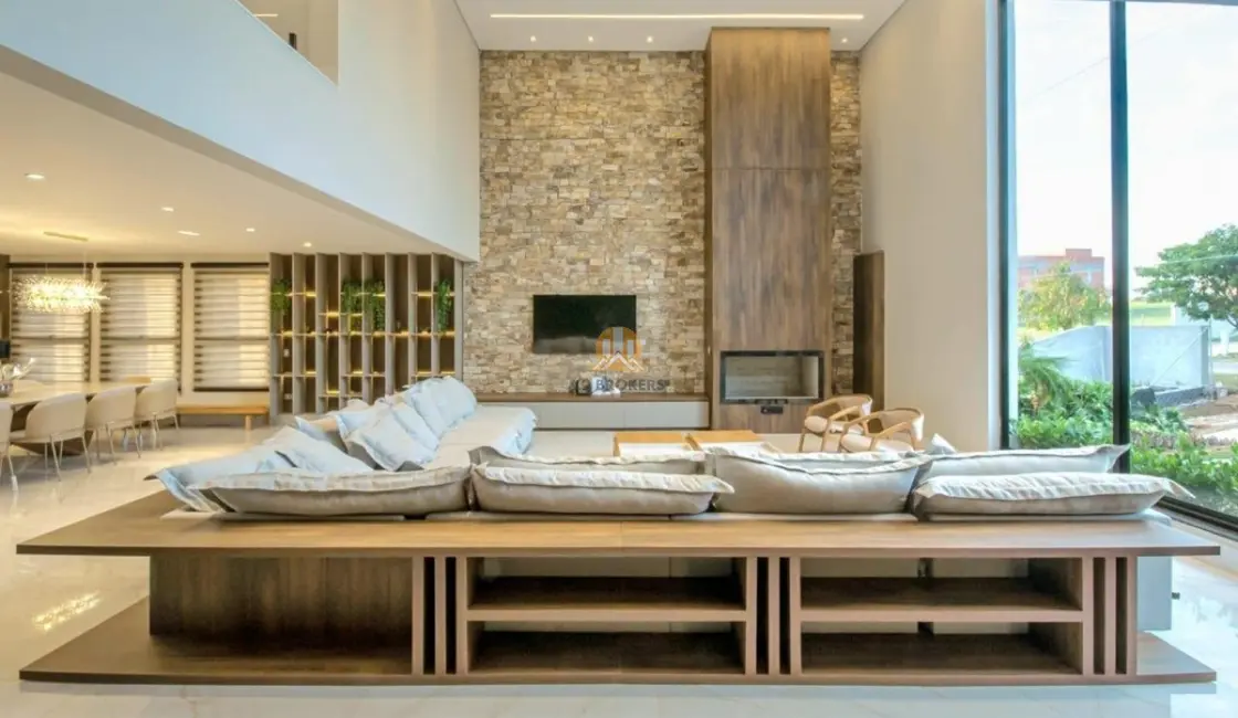 Casa de Condomínio com 10 quartos à venda, 1100m2 em Piracaia - SP - imagem 5 Foto 5 de Casa de Condomínio com 10 quartos à venda, 1100m2 em Piracaia - SP