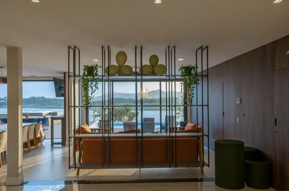 Casa de Condomínio com 10 quartos à venda, 1100m2 em Piracaia - SP - imagem 7 Foto 7 de Casa de Condomínio com 10 quartos à venda, 1100m2 em Piracaia - SP
