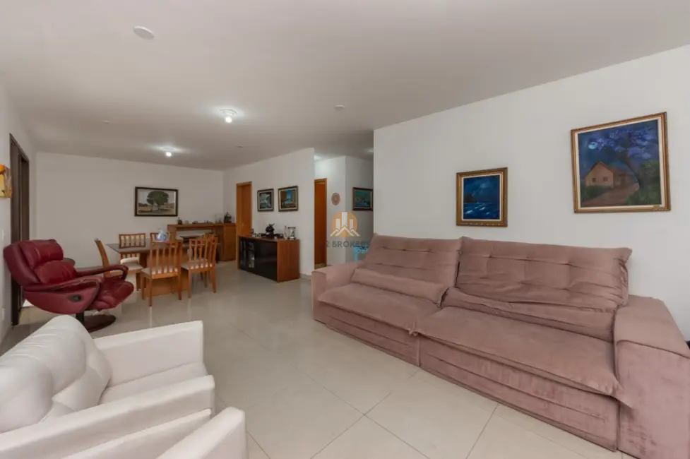 Foto 2 de Apartamento com 4 quartos à venda, 208m2 em Vila Mariana, São Paulo - SP