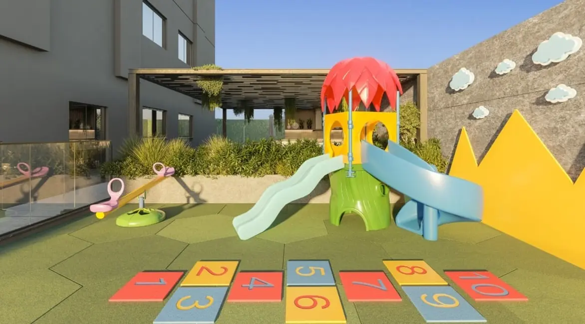 Foto 9 de Apartamento com 3 quartos à venda, 125m2 em Porto Belo - SC