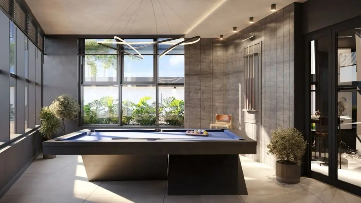 Foto 7 de Apartamento com 3 quartos à venda, 96m2 em Porto Belo - SC