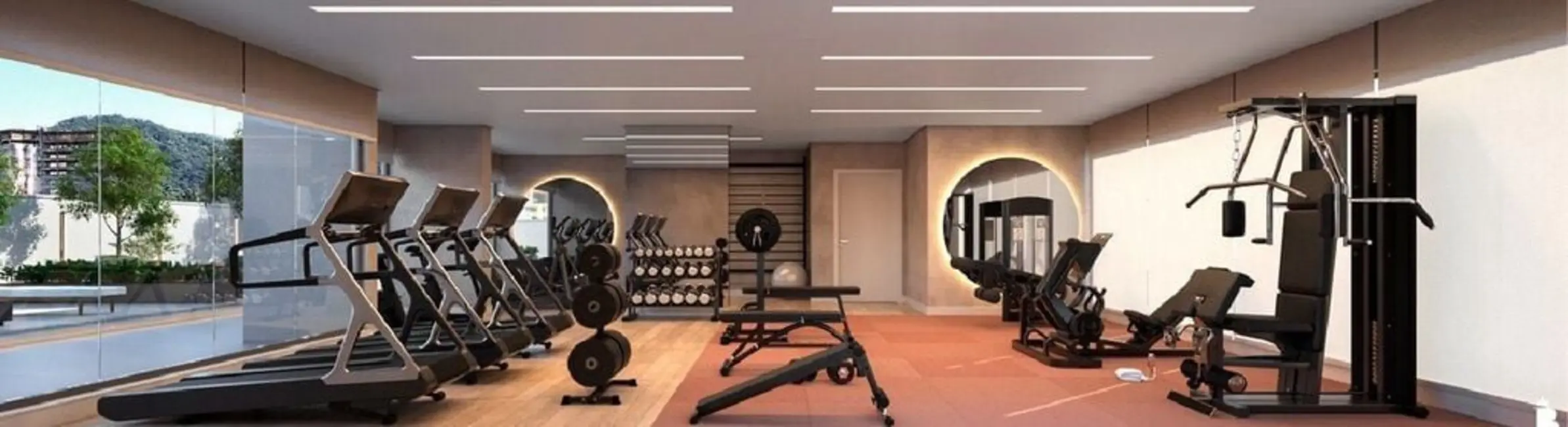 Foto 9 de Apartamento com 4 quartos à venda, 130m2 em Centro, Itapema - SC