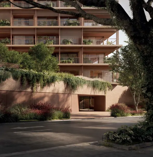 Loja à venda, 401m2 em Itaim Bibi, São Paulo - SP - imagem 4 Foto 4 de Loja à venda, 401m2 em Itaim Bibi, São Paulo - SP